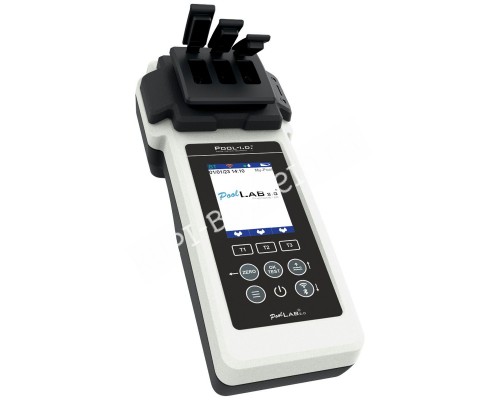 Тестер фотометр Pool id PoolLab 2.0