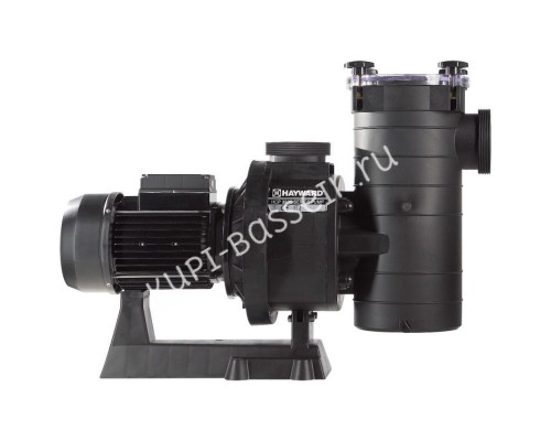 Насос Hayward HCP38553E24 KAP550 IE3 для бассейна (380V, 76m3/h) Насос Hayward HCP38553E24 KAP550 IE3 для бассейна (380V, 76m3/h)