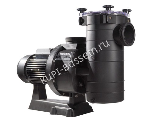 Насос Hayward HCP38553E24 KAP550 IE3 для бассейна (380V, 76m3/h)
