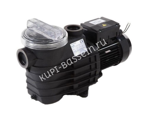 Насос Hayward SP2510XE163E EP 100 IE3 для бассейна (380V, 1kW, 17,5м³/ч) Насос Hayward SP2510XE163E EP 100 IE3 для бассейна (380V, 1kW, 17,5м³/ч)