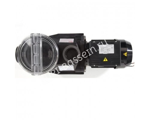 Насос Hayward SP2510XE163E EP 100 IE3 для бассейна (380V, 1kW, 17,5м³/ч) Насос Hayward SP2510XE163E EP 100 IE3 для бассейна (380V, 1kW, 17,5м³/ч)