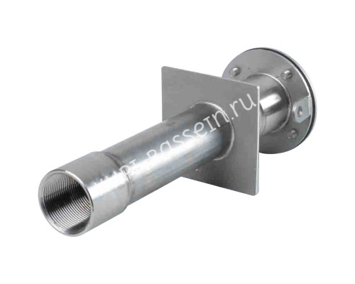 Стеновой проход Aquaviva 2'', лайнер, AISI 304