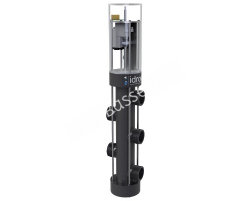 Авт. вентиль Waterline SW563/140 (63mm / 2", 24V, 140мм) 5 точ. 2 поз. Авт. вентиль Waterline SW563/140 (63mm / 2", 24V, 140мм) 5 точ. 2 поз.