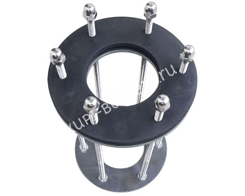 Закладная (универсальная) для Водного аттракциона Aquaviva Гриб