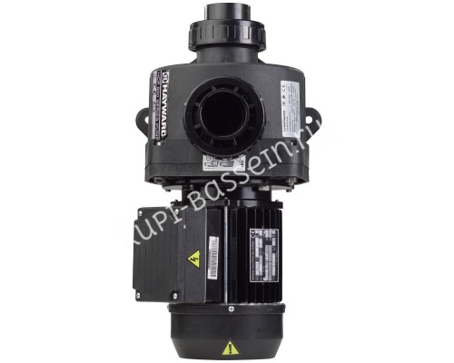 Насос Hayward HCP09203E KNG200 IE3 для бассейна (380V, 1,92kW) Насос Hayward HCP09203E KNG200 IE3 для бассейна (380V, 1,92kW)