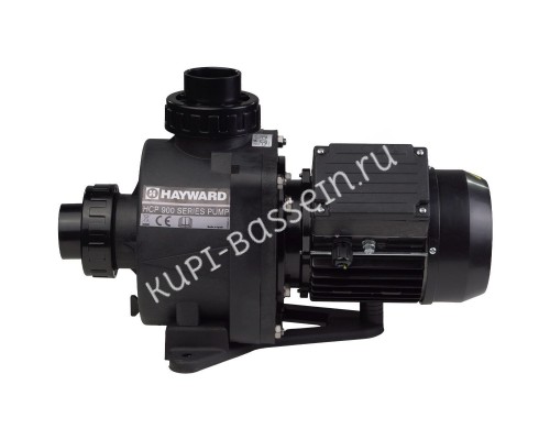 Насос Hayward HCP09203E KNG200 IE3 для бассейна (380V, 1,92kW)