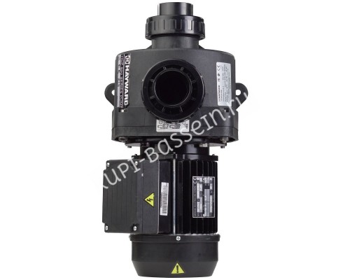 Насос Hayward HCP10303E KA300 IE3 (380V, без пф, 48m3/h*10m, 2,76kW, 3HP) для бассейна Насос Hayward HCP10303E KA300 IE3 (380V, без пф, 48m3/h*10m, 2,76kW, 3HP) для бассейна