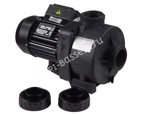 Насос Hayward HCP10303E KA300 IE3 (380V, без пф, 48m3/h*10m, 2,76kW, 3HP) для бассейна