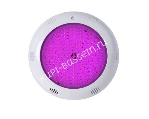 Прожектор Hayward LED ColorLogic FLAT, 18W, RGB для бассейна, бетон