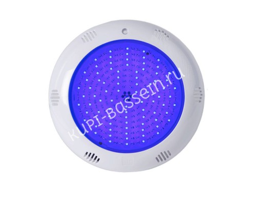 Прожектор Hayward LED ColorLogic FLAT, 18W, RGB для бассейна, бетон