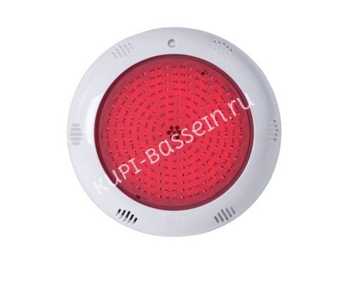 Прожектор Hayward LED ColorLogic FLAT, 18W, RGB для бассейна, бетон