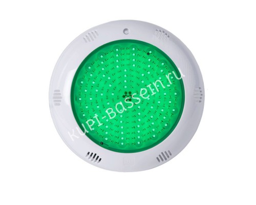 Прожектор Hayward LED ColorLogic FLAT, 18W, RGB для бассейна, бетон