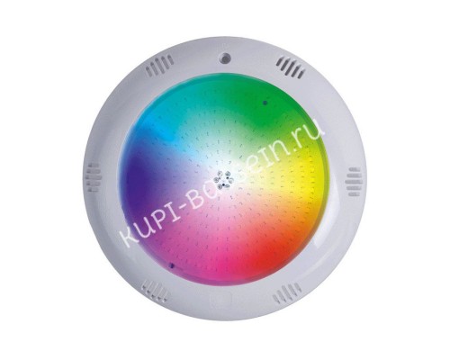 Прожектор Hayward LED ColorLogic FLAT, 18W, RGB для бассейна, бетон