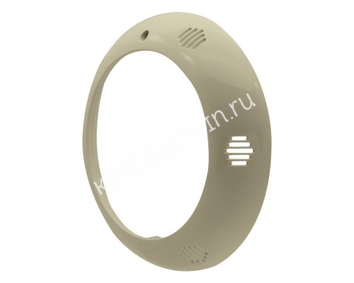 Лицевая рамка для Hayward LED ColorLogic FLAT, песочный Лицевая рамка для Hayward LED ColorLogic FLAT, песочный