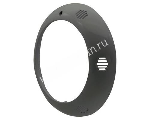 Лицевая рамка для Hayward LED ColorLogic FLAT, dark grey