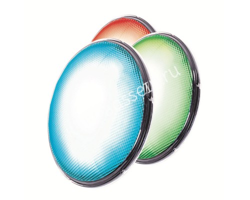 Запасная лампа Hayward LED ColorLogic, 32W, 1400Lm, RGB ON/OFF Запасная лампа Hayward LED ColorLogic, 32W, 1400Lm, RGB ON/OFF
