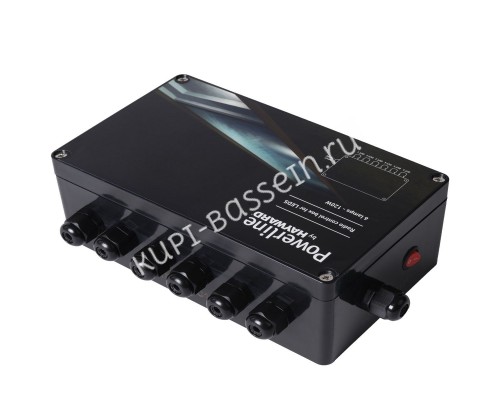 Пульт управления к прожектору Hayward LED ColorLogic, 120W