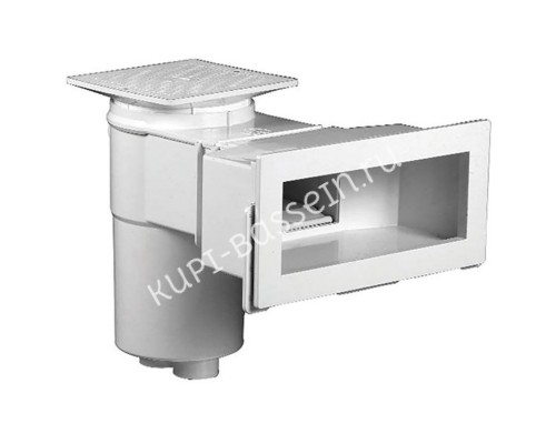 Скиммер Hayward SP1085 AutoSkim Wide лайнер для бассейна