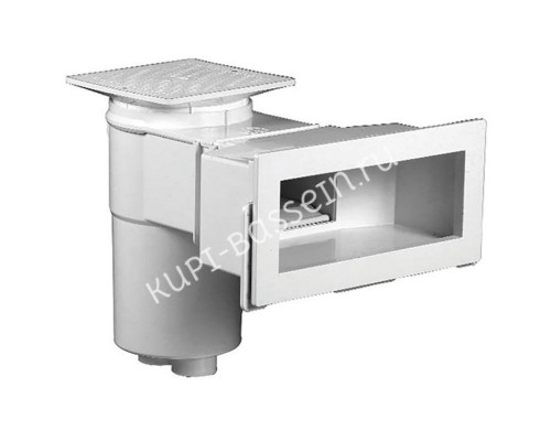 Скиммер Hayward SP1085 AutoSkim Wide лайнер для бассейна Скиммер Hayward SP1085 AutoSkim Wide лайнер для бассейна