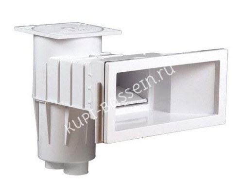 Скиммер Hayward 3118 PREMIUM Wide бетон для бассейна