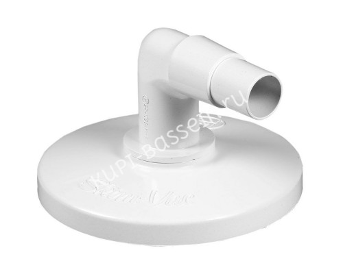 Скимвак для скиммера Hayward SP1084/SP1085, угловое подключение 1,25’’/1,5’’