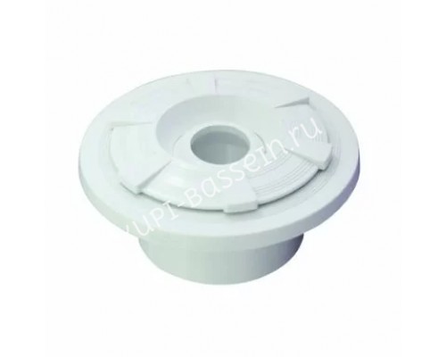 Форсунка стеновая Hayward BOF20 бетон 5m3/h, 63mm PN10