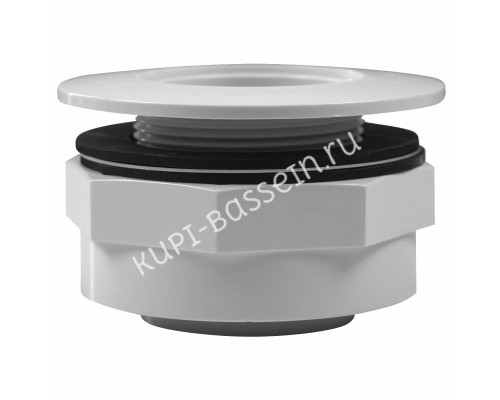 Форсунка пылесосная Hayward SP1023E для сборных бассейнов 1.5"/2"