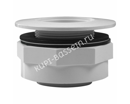 Форсунка пылесосная Hayward SP1023E для сборных бассейнов 1.5"/2" Форсунка пылесосная Hayward SP1023E для сборных бассейнов 1.5"/2"