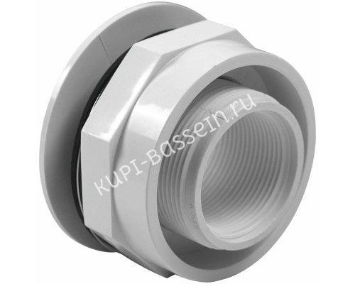 Форсунка пылесосная Hayward SP1023E для сборных бассейнов 1.5"/2" Форсунка пылесосная Hayward SP1023E для сборных бассейнов 1.5"/2"