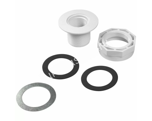 Форсунка пылесосная Hayward SP1023E для сборных бассейнов 1.5"/2"