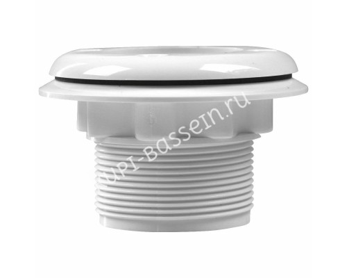 Форсунка пылесосная Hayward SP1408ELL, универсальная 2”/1.5” Форсунка пылесосная Hayward SP1408ELL, универсальная 2”/1.5”