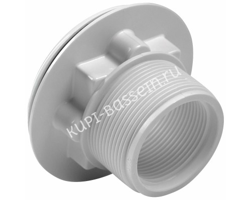 Форсунка пылесосная Hayward SP1408ELL, универсальная 2”/1.5”