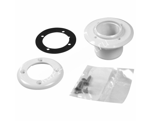 Форсунка пылесосная Hayward SP1408ELL, универсальная 2”/1.5”