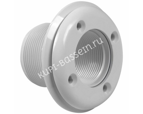 Форсунка пылесосная Hayward SP1408ELL, универсальная 2”/1.5”