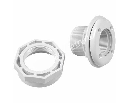 Форсунка пылесосная Hayward SP1408E, универсальная 2”/1.5”