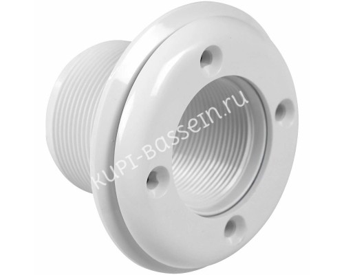 Форсунка пылесосная Hayward SP1408E, универсальная 2”/1.5”