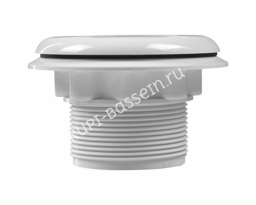 Форсунка пылесосная Hayward SP1408E, универсальная 2”/1.5”