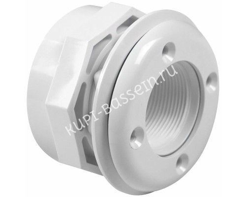 Форсунка пылесосная Hayward SP1408E, универсальная 2”/1.5”