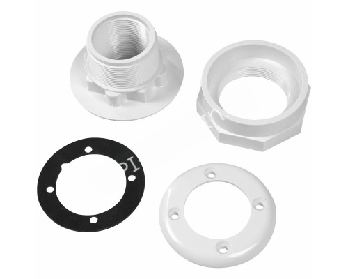 Форсунка пылесосная Hayward SP1408E, универсальная 2”/1.5”