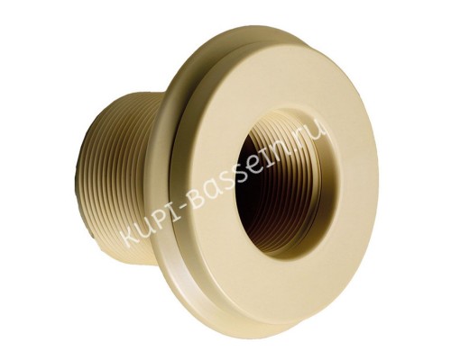 Форсунка пылесосная Hayward 3331SA, песочный