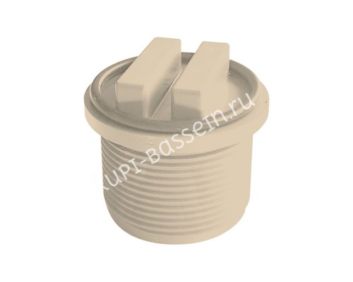 Заглушка пылесосной форсунки SP1022CESA Hayward 3331SA для бассейна