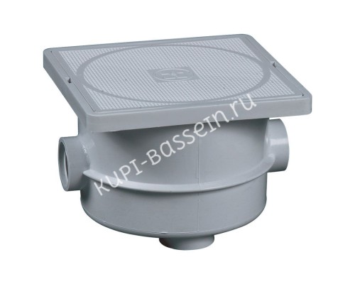 Распределительная коробка Hayward 3495EUROLG