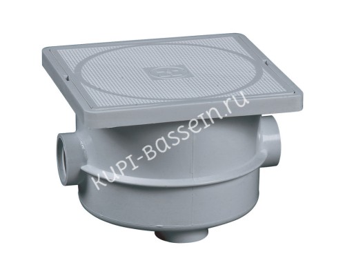 Распределительная коробка Hayward 3495EUROLG Распределительная коробка Hayward 3495EUROLG