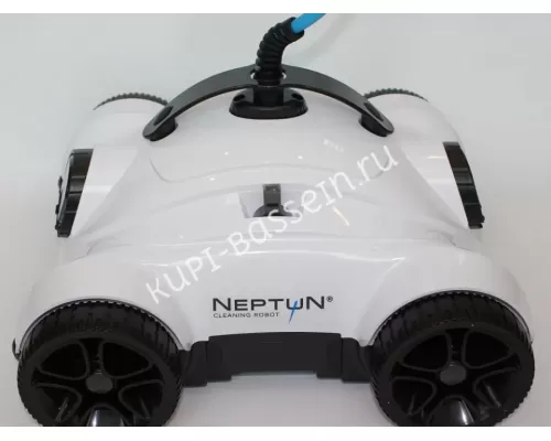 Робот пылесос Neptun Z-20 Робот пылесос Neptun Z-20