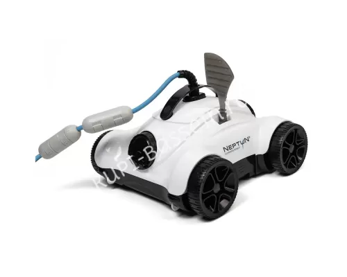 Робот пылесос Neptun Z-20 Робот пылесос Neptun Z-20