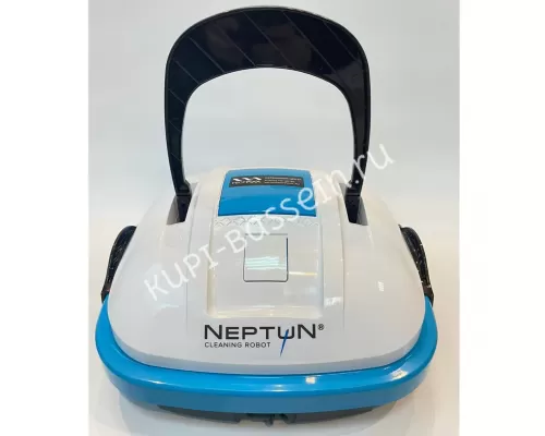 Робот пылесос Neptun Z-30 (беспроводной, АКБ) Робот пылесос Neptun Z-30 (беспроводной, АКБ)