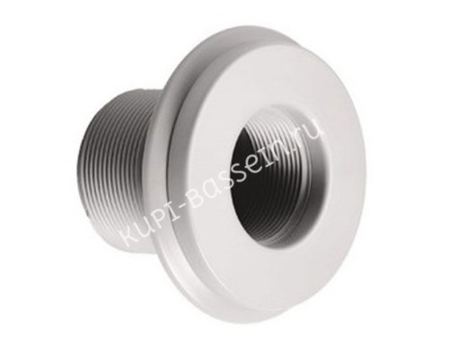 Форсунка пылесосная Hayward 3331LG, лайнер, 2”/50 mm