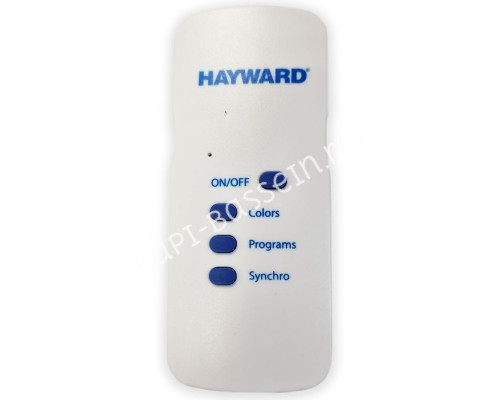 Пульт Hayward LED ColorLogic PAR56 RGB