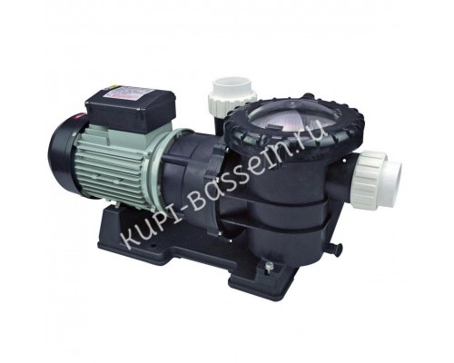 Насос AquaViva LX STP150M (220V, 20m3/h, 1,1kW, вал AISI 316) для бассейна
