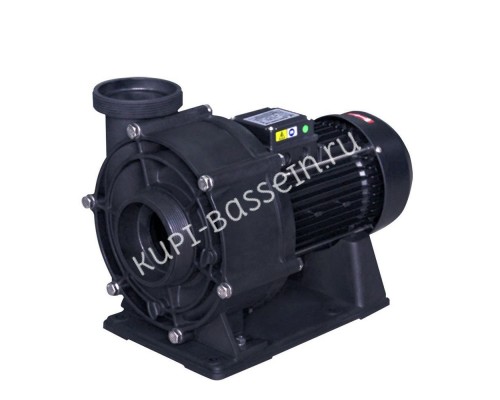 Насос AquaViva LX WTB300T (380V, без пф, 60m3/h*8m, 3kW, 4HP) для бассейна